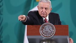 CNNE 1615270 - lopez obrador- volker turk es tendencioso