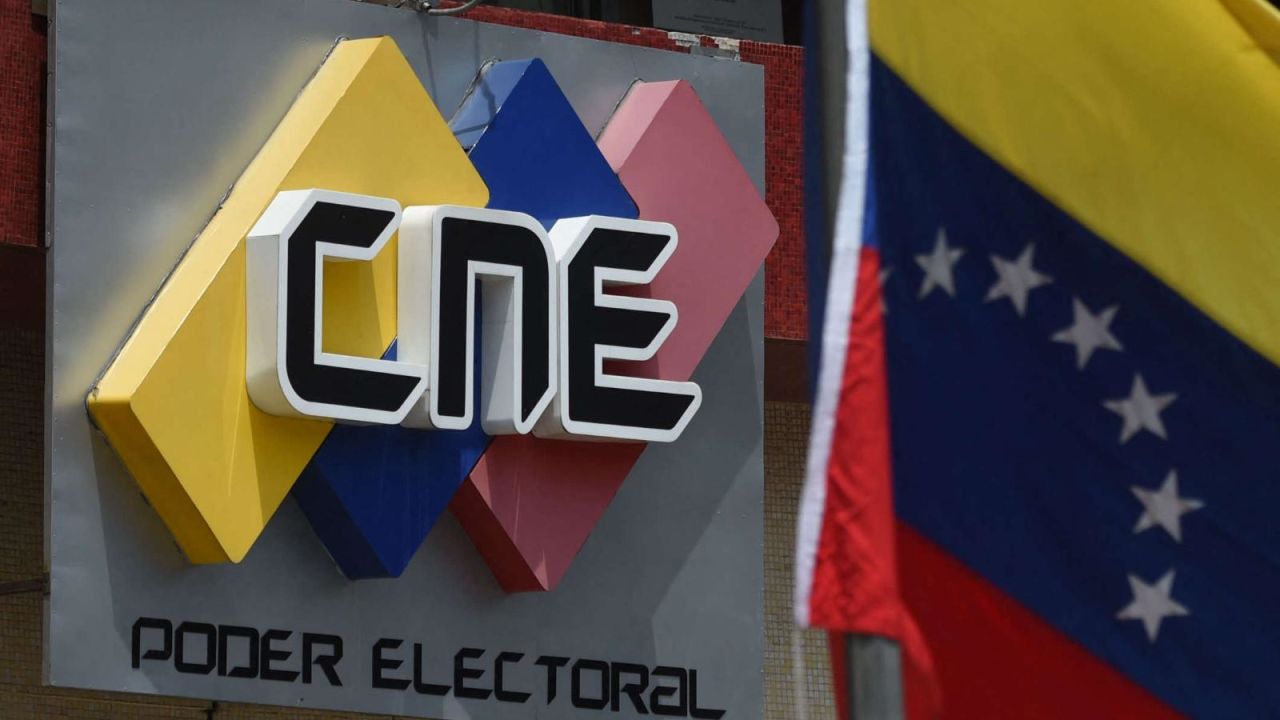 CNNE 1615717 - venezuela define fecha para la eleccion presidencial de 2024