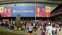 CNNE 1616345 - revelan imagenes del nuevo estadio spotify camp nou