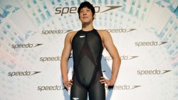 CNNE 1616460 - los innovadores trajes de bano speedo que se usaran en paris 2024