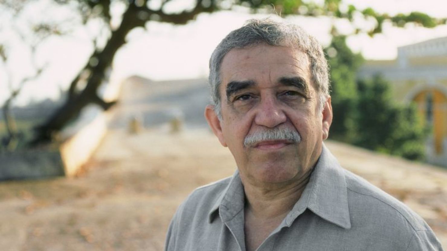 Gabriel García Marquez