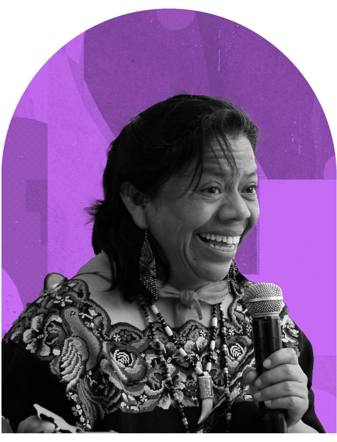 Lolita Chávez