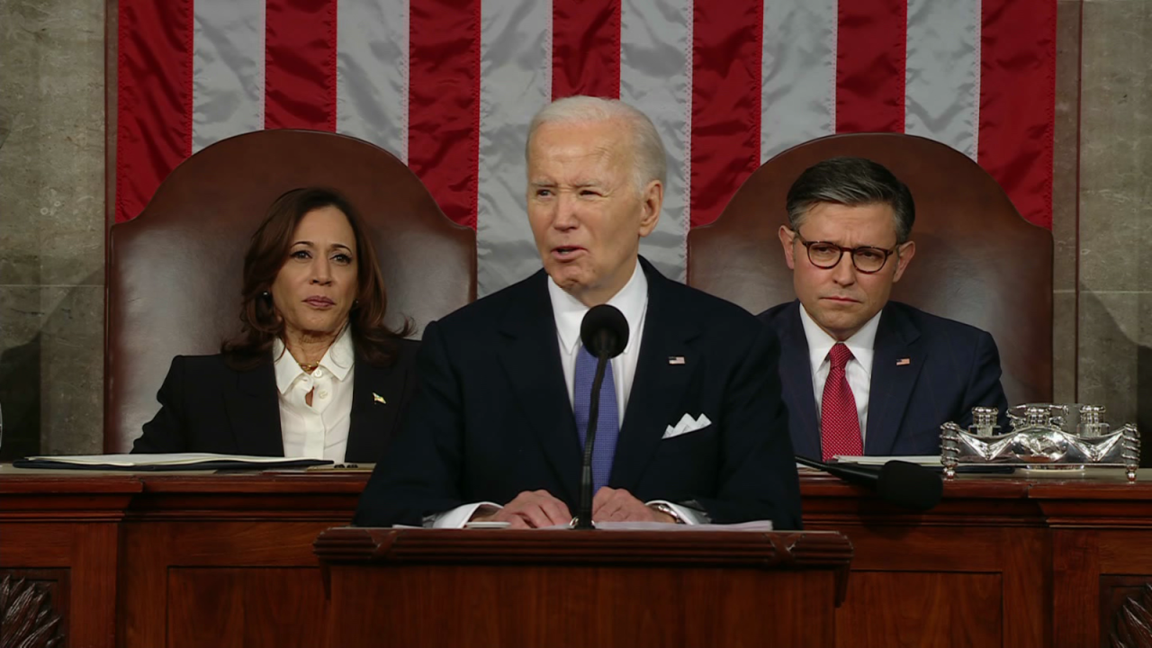 CNNE 1617259 - biden- estableceremos puerto temporal para llevar ayuda a gaza