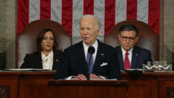 CNNE 1617259 - biden- estableceremos puerto temporal para llevar ayuda a gaza