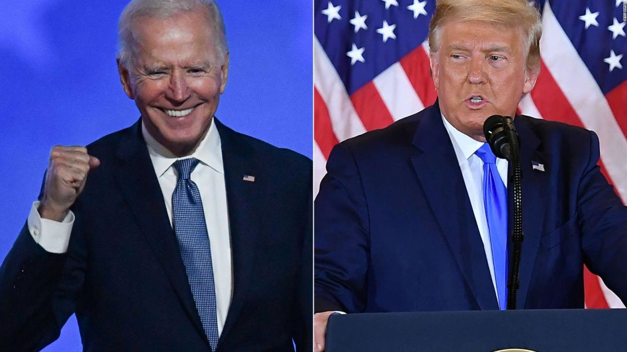 CNNE 1617590 - ¿como podrian relacionarse trump o biden con america latina?