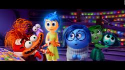 CNNE 1617647 - ansiedad intentara controlar a riley en "inside out 2"