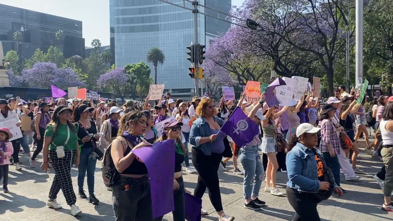 CNNE 1617655 - ¿por que marchan las mujeres mexicanas este 8m?