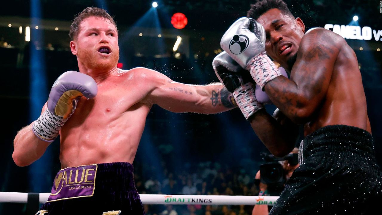 CNNE 1617773 - saul "canelo" alvarez anuncia su proxima pelea oficial