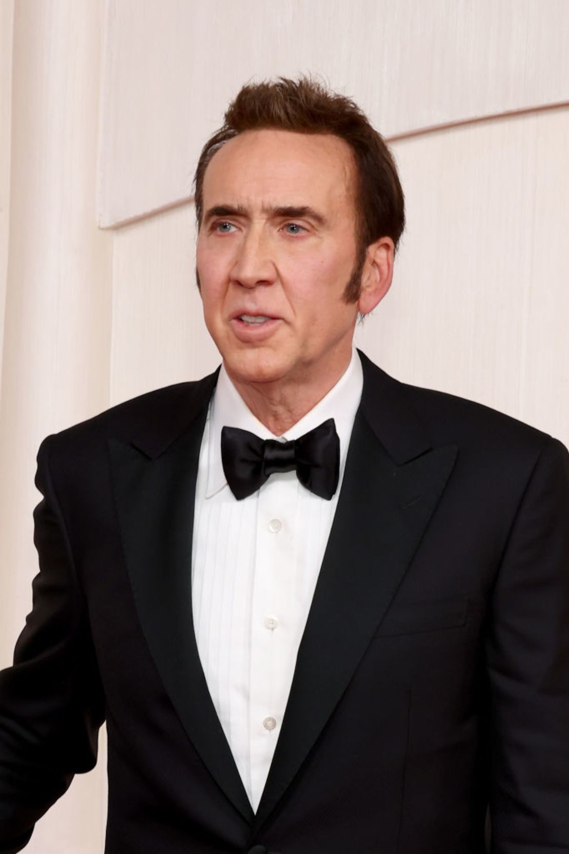 Nicolas Cage. (Foto: Mike Coppola/Getty Images).