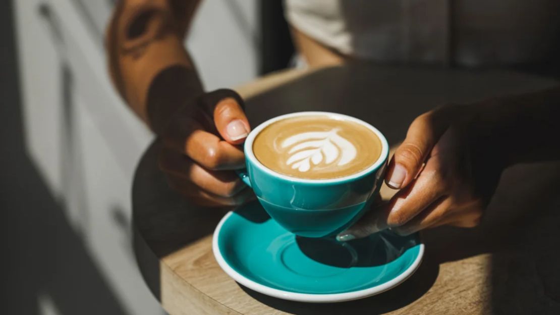 Esa taza de café matutina puede afectarte de forma distinta a ti que a tu amigo.