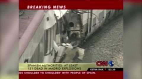 CNNE 1635593 - testimonio de una victima del peor atentado terrorista de espana