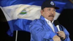 CNNE 1635770 - ni democracia ni dictadura, rodrigo chaves evita calificar a nicaragua