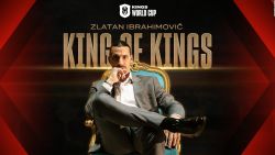 CNNE 1635784 - zlatan ibrahimovic presidira la copa del mundo de la kings league