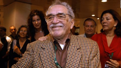 CNNE 1636413 - ¿destruyo garcia marquez sus libros no terminados?