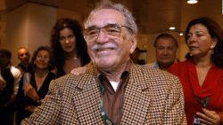 CNNE 1636413 - ¿destruyo garcia marquez sus libros no terminados?
