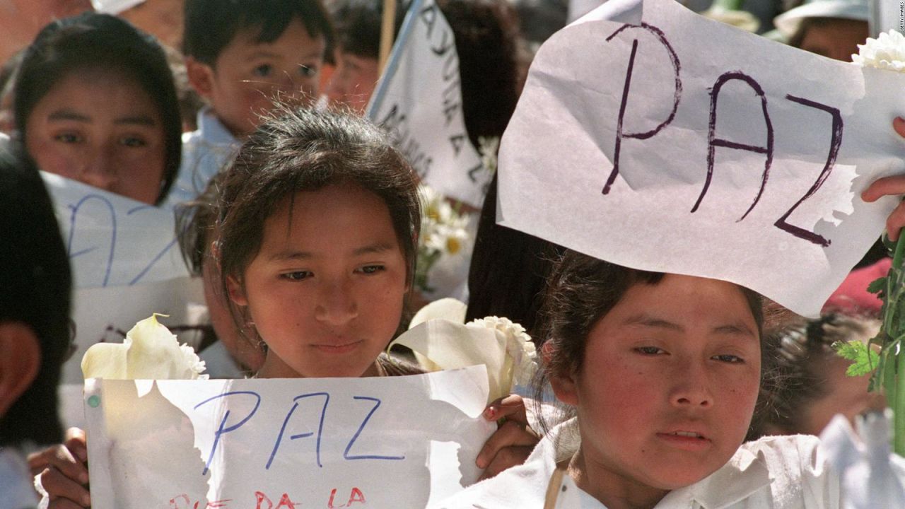 CNNE 1637024 - analisis del compromiso por la paz en mexico