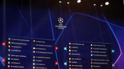 CNNE 1637093 - lo que debes saber de los cuartos de final de la champions league