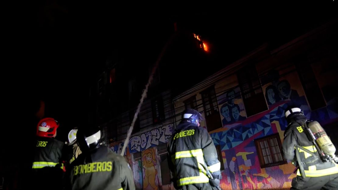 CNNE 1637265 - incendios valparaiso