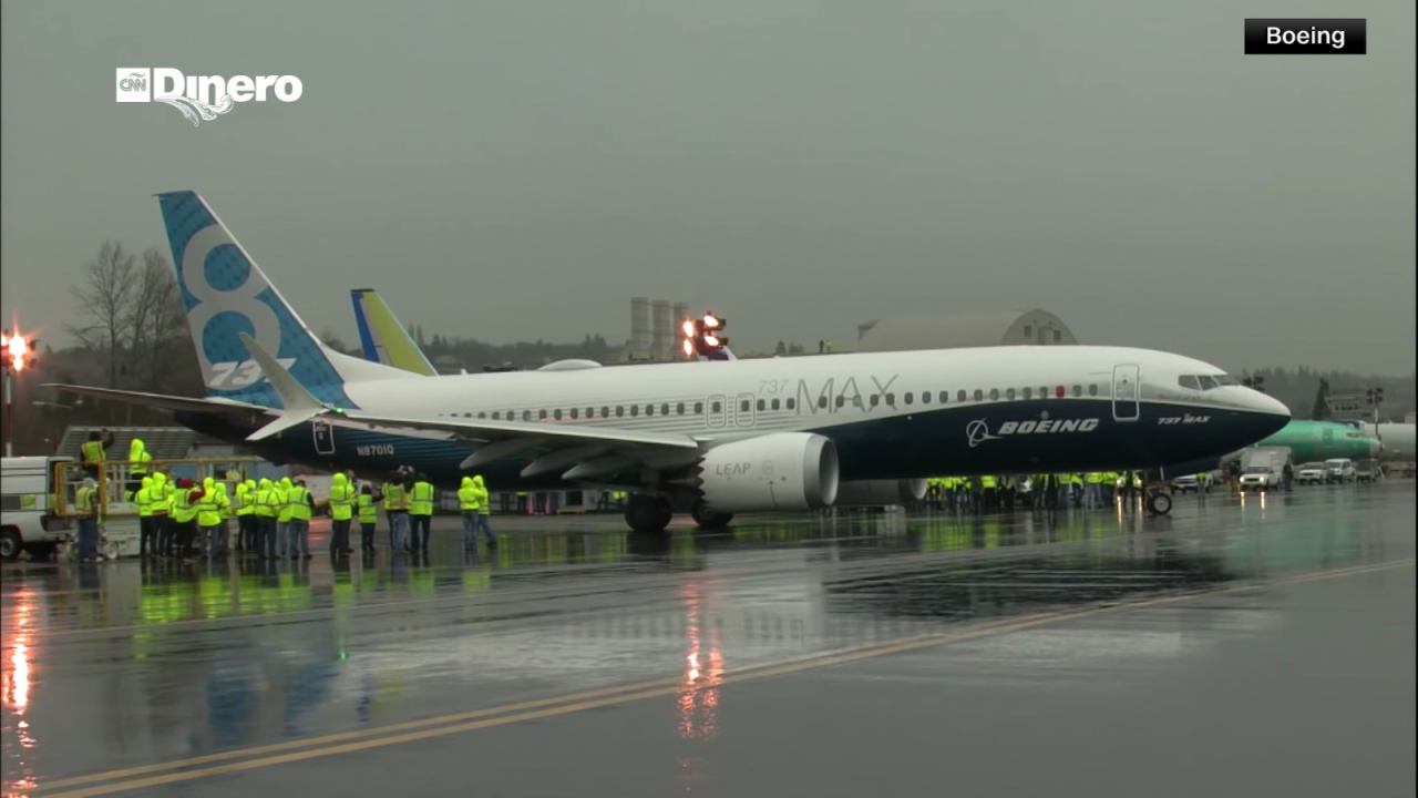 CNNE 1637424 - ¿mejoran las ventas de boeing?