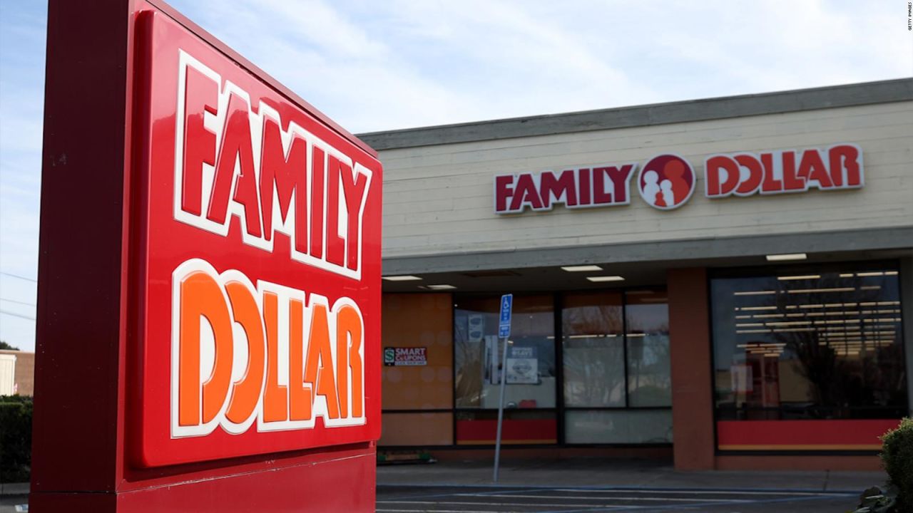 CNNE 1637477 - ¿por que family dollar cerrara 1-000 tiendas?