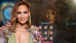 CNNE 1637533 - jennifer lopez tendra en sus manos el futuro de la humanidad en "atlas"