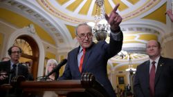 CNNE 1637712 - chuck schumer critica duramente a netanyahu