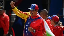 CNNE 1638640 - confirman a maduro como candidato del oficialismo venezolano