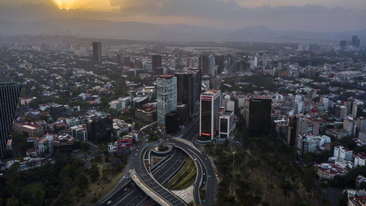 CNNE 1638919 - ¿como llegan los candidatos a jefe de gobierno en ciudad de mexico?