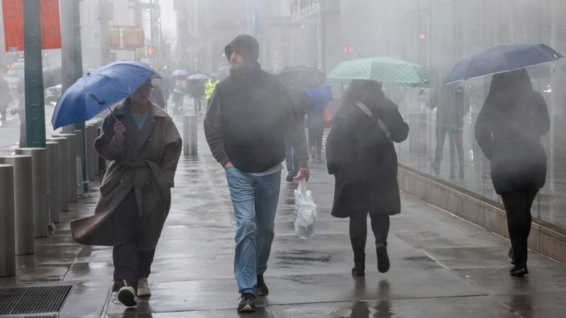El frío y la salud: cómo prevenir infecciones respiratorias en los meses de invierno