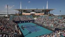 CNNE 1639378 - los tenistas que jugaran el miami open