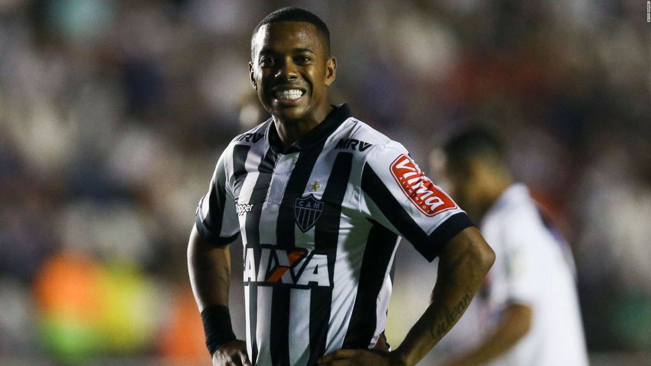 CNNE 1640826 - robinho debera cumplir condena por violacion