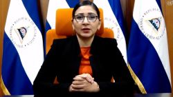 CNNE 1650673 - estados unidos sanciona a la fiscal general de nicaragua