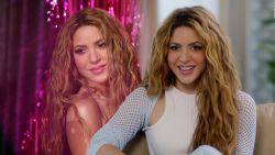 CNNE 1650698 - los procesos traumaticos de shakira que se convirtieron en su nuevo disco