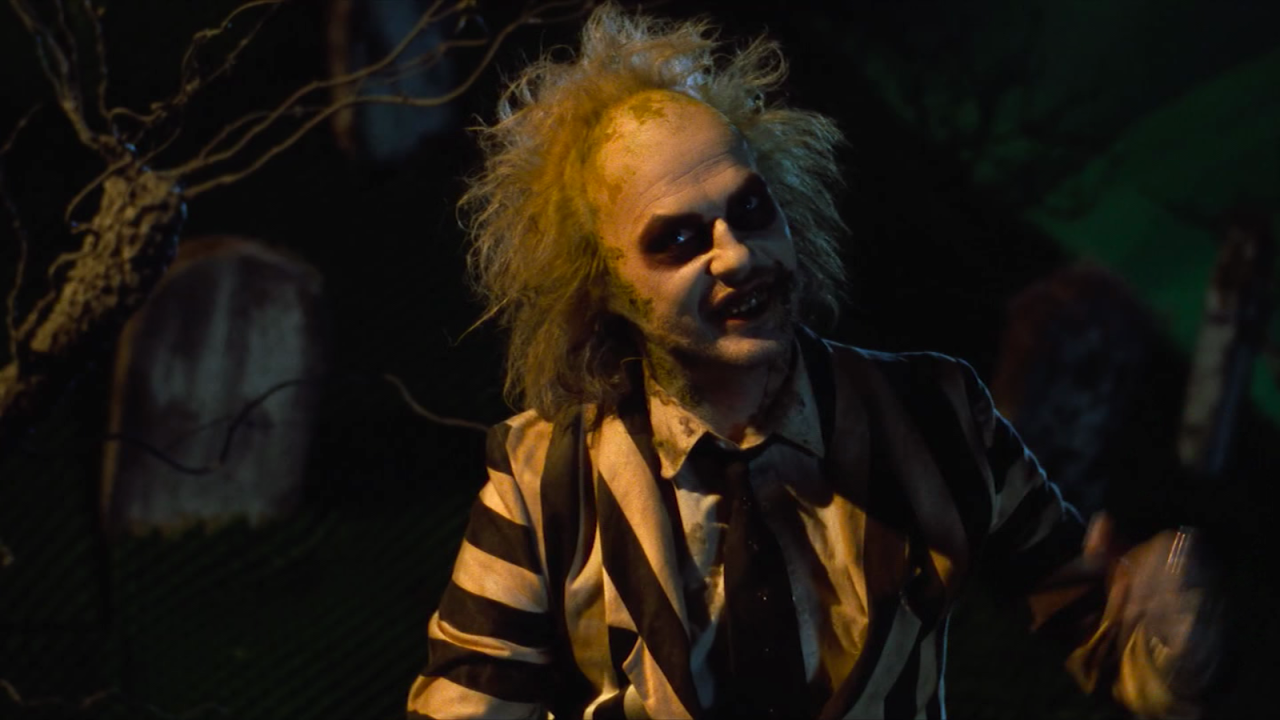 CNNE 1651098 - michael keaton vuelve a ser "beetlejuice"