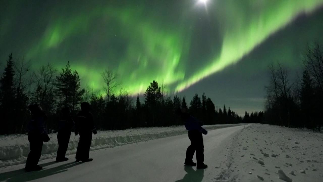 CNNE 1651186 - finlandia, el pais mas feliz del mundo en 2024