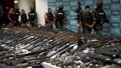 CNNE 1652362 - avanza proceso legal de mexico contra armas de ee-uu-