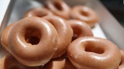 CNNE 1652673 - mcdonald's ofrecera donas de krispy kreme