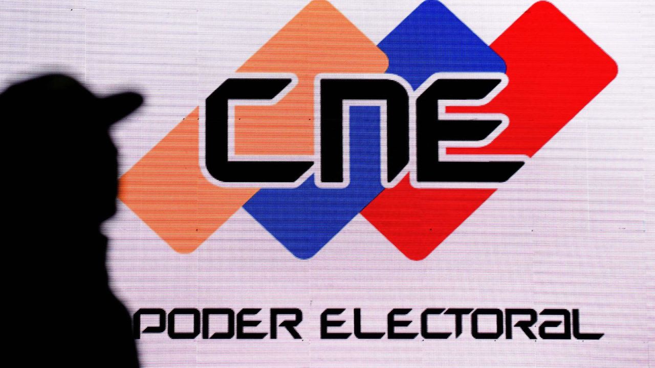 CNNE 1652907 - elecciones en venezuela- aliados del regimen expresan preocupacion