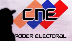 CNNE 1652907 - elecciones en venezuela- aliados del regimen expresan preocupacion