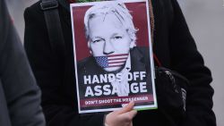 CNNE 1652913 - los posibles desenlaces del caso contra julian assange