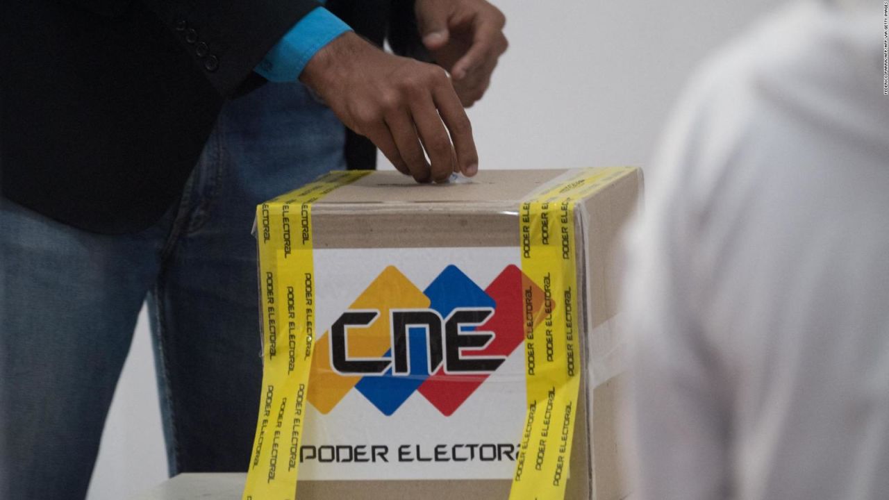 CNNE 1652931 - ¿como impacta el precio del petroleo en las elecciones de venezuela?