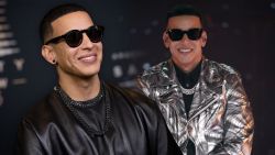 CNNE 1654435 - daddy yankee vuelve a la musica con una cancion para dios