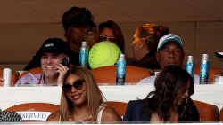 CNNE 1655360 - el halago de serena williams al campeon de miami jannik sinner