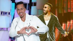 CNNE 1655971 - romeo santos desmiente rumores de paro cardiaco