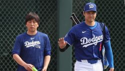 CNNE 1655973 - ¿por que la mlb investiga a shohei ohtani?