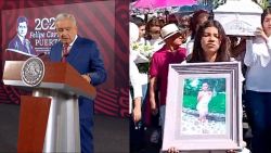 CNNE 1656336 - gabinete de seguridad dara informe sobre asesinatode camila, dice amlo