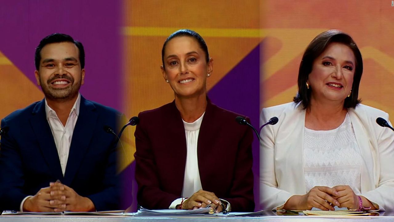 CNNE 1659657 - esto dijeron los candidatos a la presidencia de mexico sobre la corrupcion