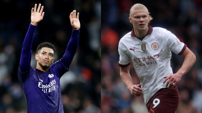 Real madrid vs. Manchester city en los cuartos de final de la champions league 2023/2024: previa, a qué hora y dónde verlo | cnn