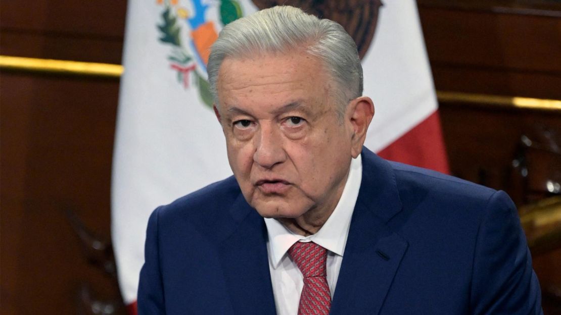 CNNE 1660474 - "a mexico se le respeta"- lopez obrador reitera denuncia contra ecuador ante la cij