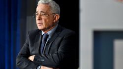 CNNE 1660803 - colombia- expresidente alvaro uribe enfrenta juicio por presunta manipulacion de testigos